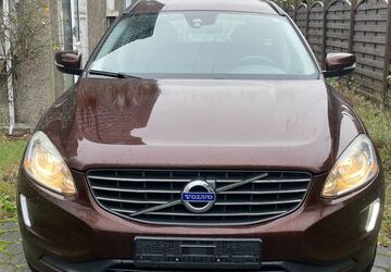 Volvo XC60 203.000 km 11.444 &euro; Hamm 59077