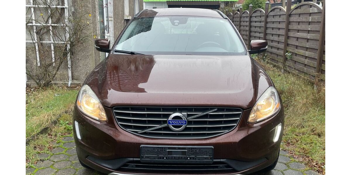Volvo XC60 203.000 km 11.444 &euro; Hamm 59077
