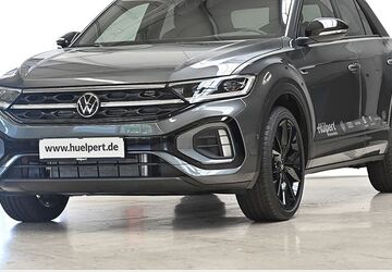 VW T-Roc 8.345 km 33.280 &euro; Unna 59423