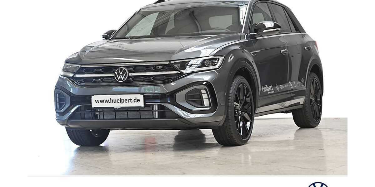 VW T-Roc 8.345 km 33.280 &euro; Unna 59423