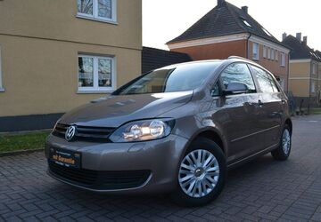 VW Golf 43.000 km 8.990 &euro; Bergkamen 59192