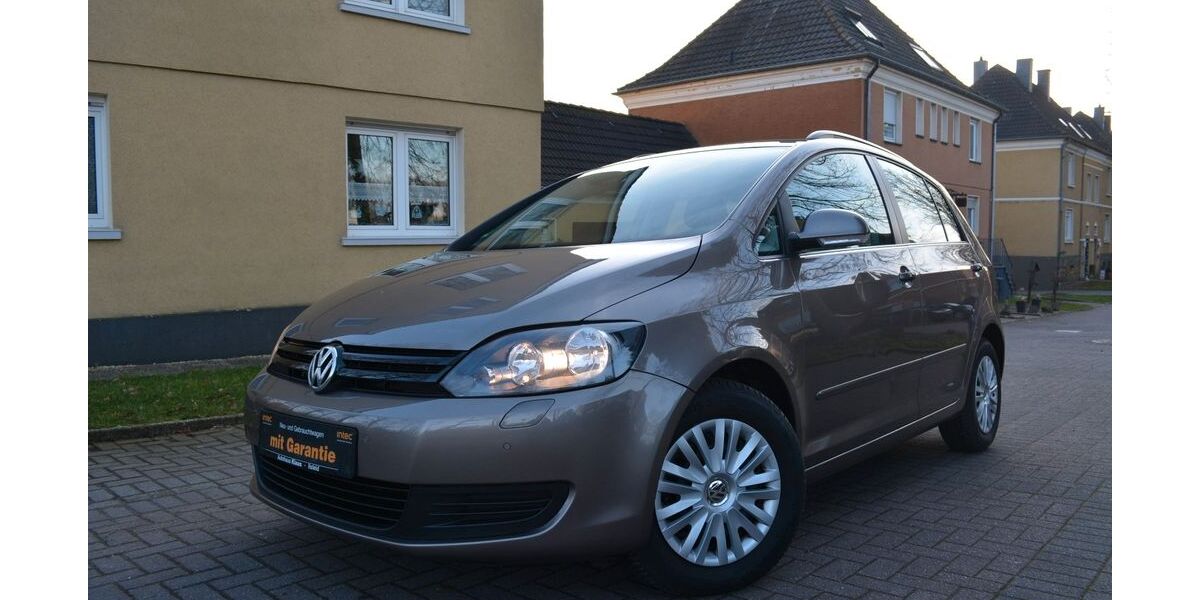 VW Golf 43.000 km 8.990 &euro; Bergkamen 59192