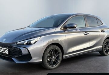 MG 3 5.000 km 21.790 &euro; Hamm 59067