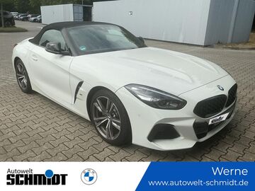 Gebrauchte BMW Z4