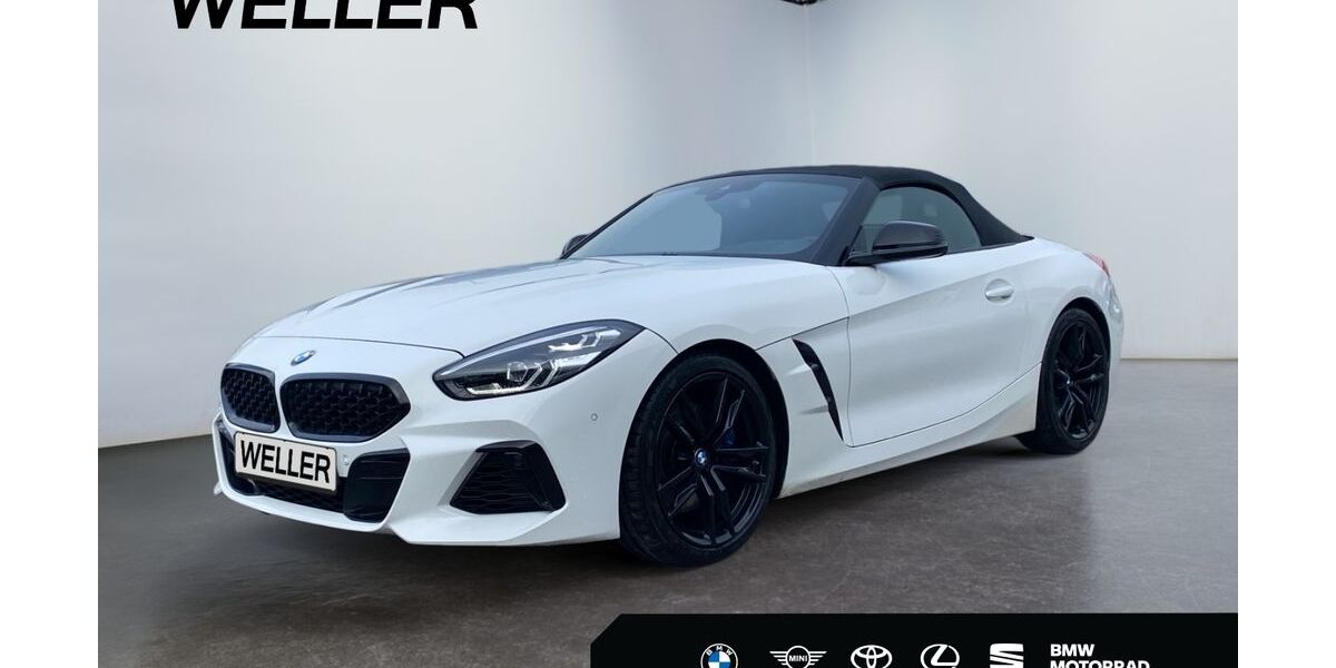 BMW Z4 M40 76.053 km 42.380 &euro; Hamm 59067