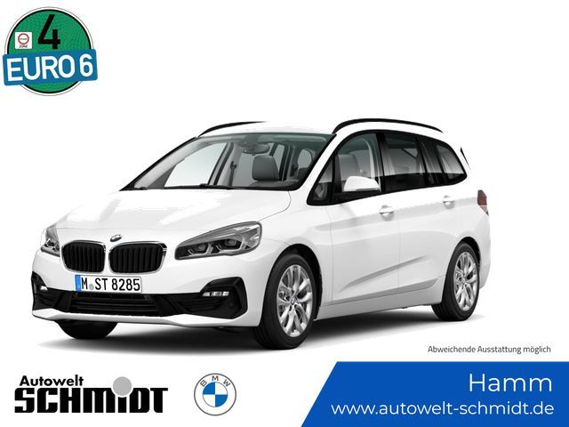 BMW 218 Gran Tourer 119.003 km 19.390 &euro; Hamm 59071