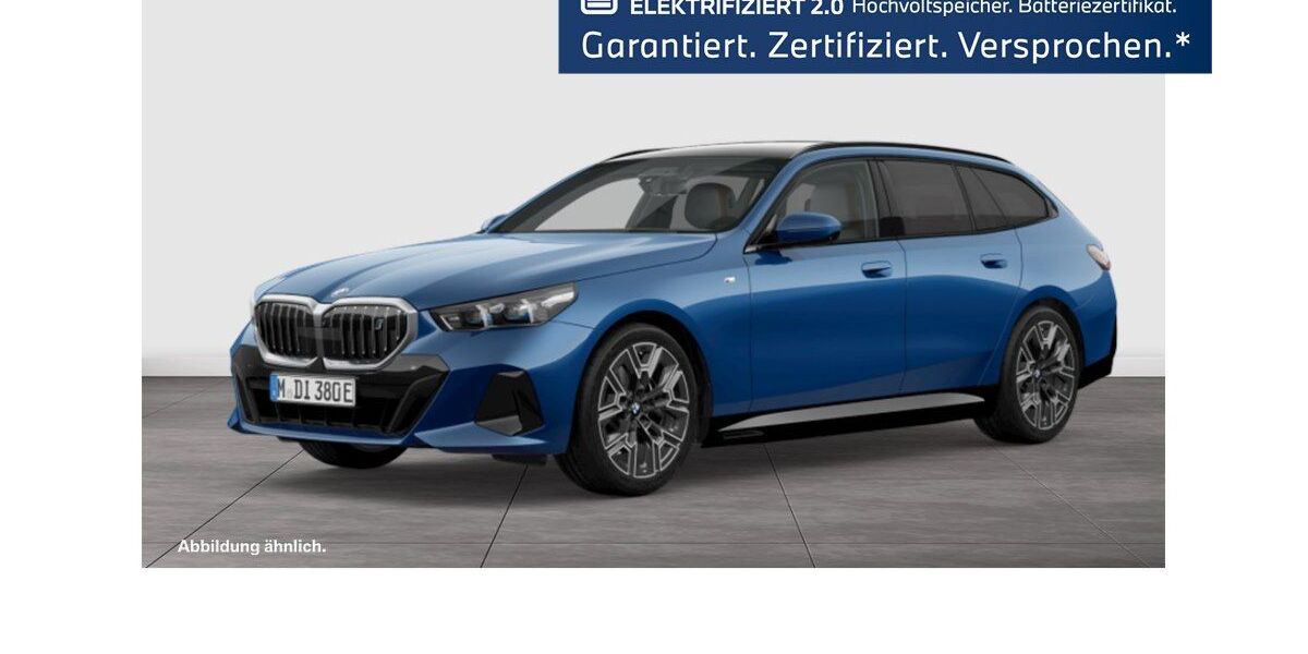 BMW i5 25.460 km 61.990 &euro; Ahlen 59227