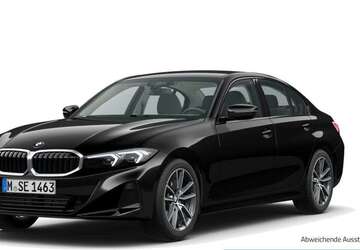 BMW 320 117.000 km 25.790 &euro; Lünen 44534