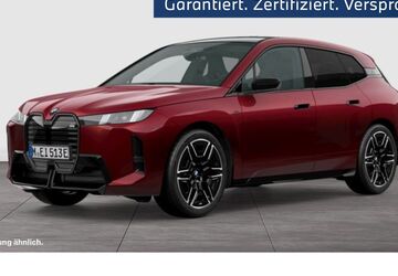 BMW iX 6.798 km 90.440 &euro; Lüdinghausen 59348