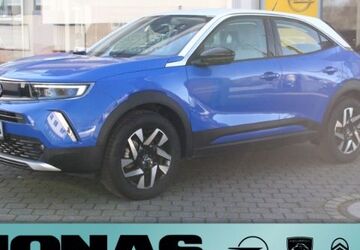 Opel Mokka-e 37.318 km 17.490 &euro; Unna 59427