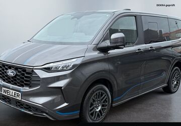 Ford Tourneo Custom 16.688 km 52.280 &euro; Hamm 59067