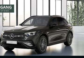 Mercedes-Benz GLC 220 5.000 km 68.890 &euro; Menden 58706
