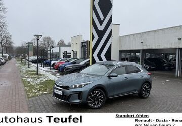 Kia XCeed 32.309 km 23.890 &euro; Beckum 59269