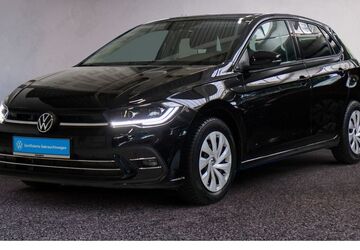 VW Polo 6.508 km 26.580 &euro; Menden 58706