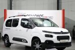 Citroen Berlingo 130 BLUE-HDI SHINE-XL 5-SITZER, 1.HAND 148.000 km 14.221 &euro; Hamm 59077