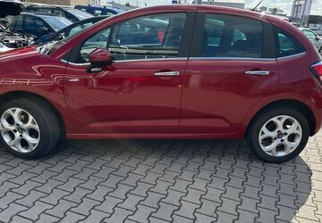 Citroen C3 172.497 km 4.850 &euro; Lüdinghausen 59348