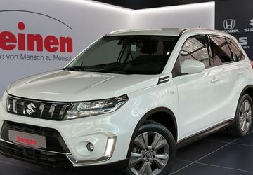 Suzuki Vitara 31.425 km 18.899 &euro; Werne 59368
