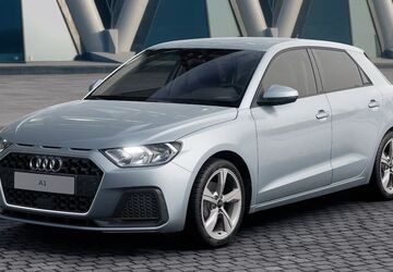 Audi A1 4.998 km 27.290 &euro; Neubeckum 59269