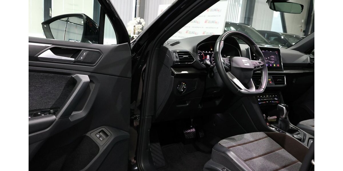 Seat Tarraco 1.4 TSI e-Hybrid DSG XCELLENCE PANORAMA 89.000 km 27.777 &euro; Hamm 59077