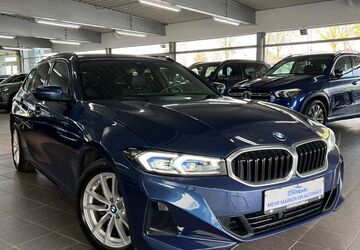BMW 318 103.315 km 25.700 &euro; Werl 59457