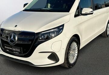 Mercedes-Benz EQV 12.400 km 45.950 &euro; Hamm 59067