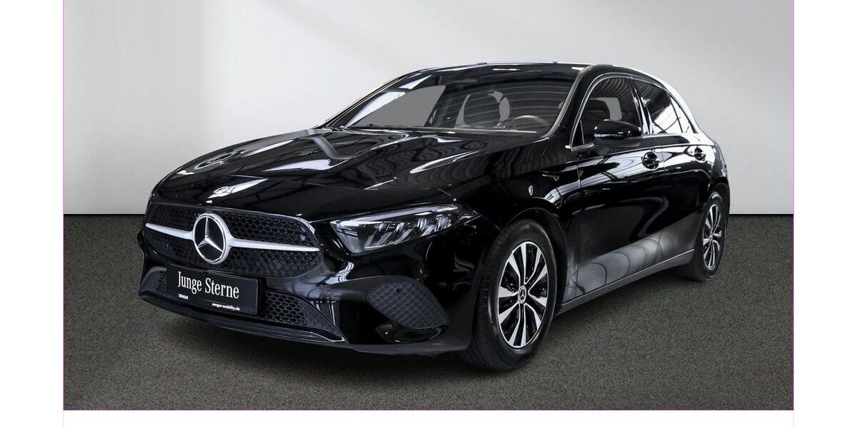 Mercedes-Benz A 180 12.217 km 27.865 &euro; Beckum 59269