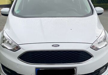 Ford C-Max 67.000 km 9.700 &euro; Menden (Sauerland) 58708