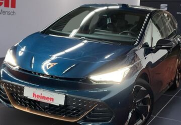 Cupra Born 42.812 km 26.899 &euro; Werne 59368