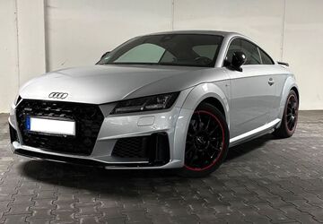 Audi TT 102.000 km 30.999 &euro; Oelde 59302