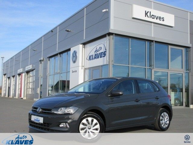 VW Polo 22.600 km 18.250 &euro; Ascheberg 59387