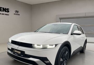 Hyundai IONIQ 5 5.000 km 42.990 &euro; Soest 59494