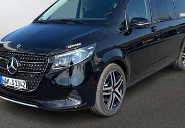 Mercedes-Benz V 300 3.000 km 95.950 &euro; Hamm 59067