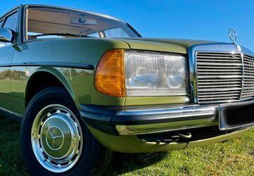 Mercedes-Benz 200 63.500 km 16.000 &euro; Fröndenberg 58730