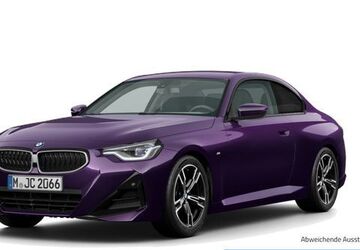 BMW 218 7.005 km 36.888 &euro; Hamm 59071