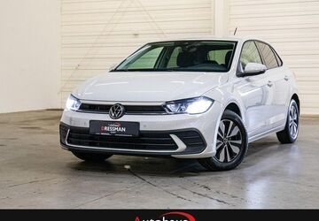 VW Polo 59.012 km 17.755 &euro; Hamm 59067