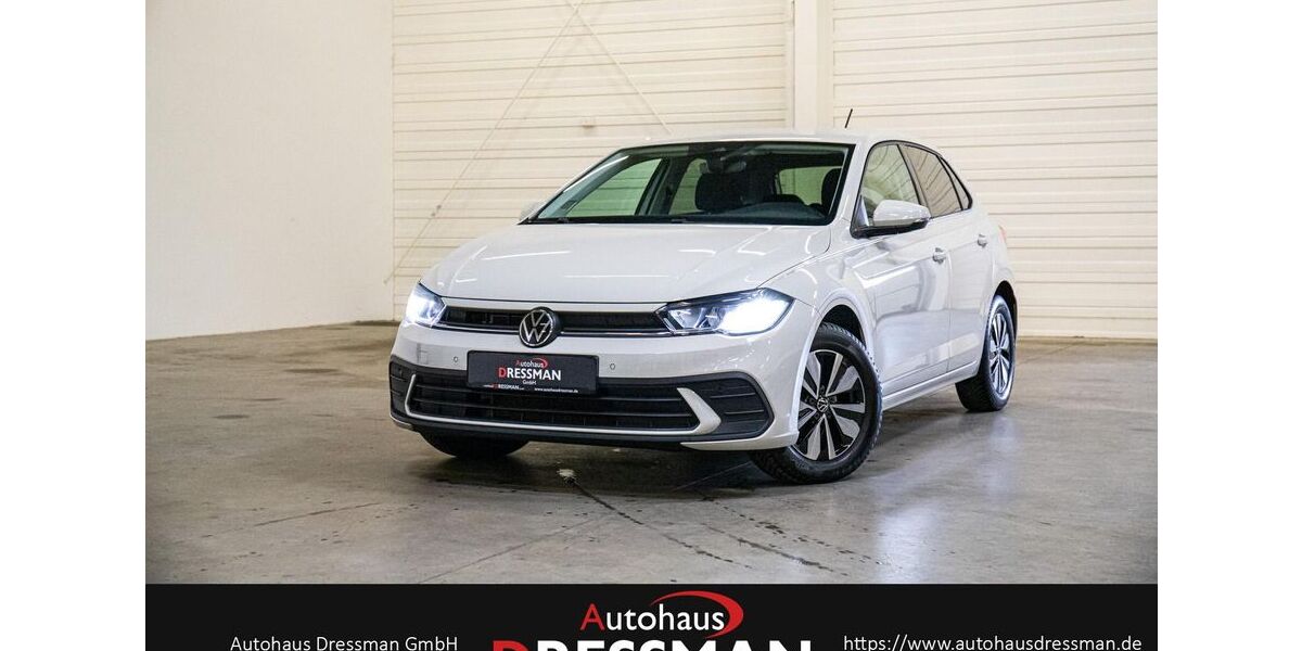 VW Polo 59.012 km 17.755 &euro; Hamm 59067