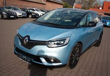 Renault Scenic 117.800 km 9.980 &euro; Hamm 59073