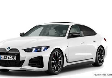 BMW i4 19.937 km 54.890 &euro; Soest 59494