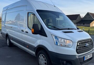 Ford Transit 143.000 km 15.500 &euro; Hamm 59077