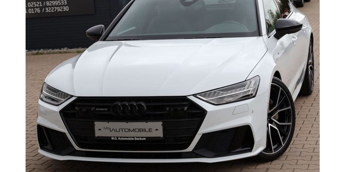 Audi A7 80.500 km 48.950 &euro; Beckum 59269