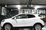 Opel Mokka X 1.4 T EcoTec INNOVATION / LED / LEDER 44.000 km 13.111 &euro; Hamm 59077
