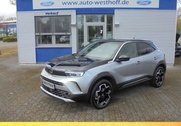 Opel Mokka 34.910 km 18.890 &euro; Hamm 59069