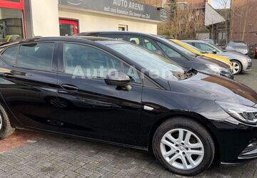 Opel Astra 90.000 km 8.900 &euro; Hamm 59065
