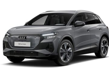 Audi Q4 e-tron 14.998 km 28.890 &euro; Neubeckum 59269