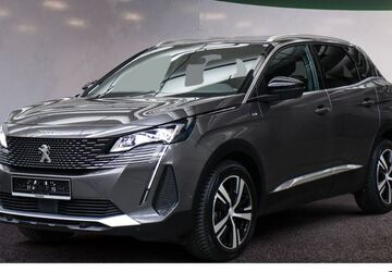 Peugeot 3008 21.379 km 28.610 &euro; Menden 58706