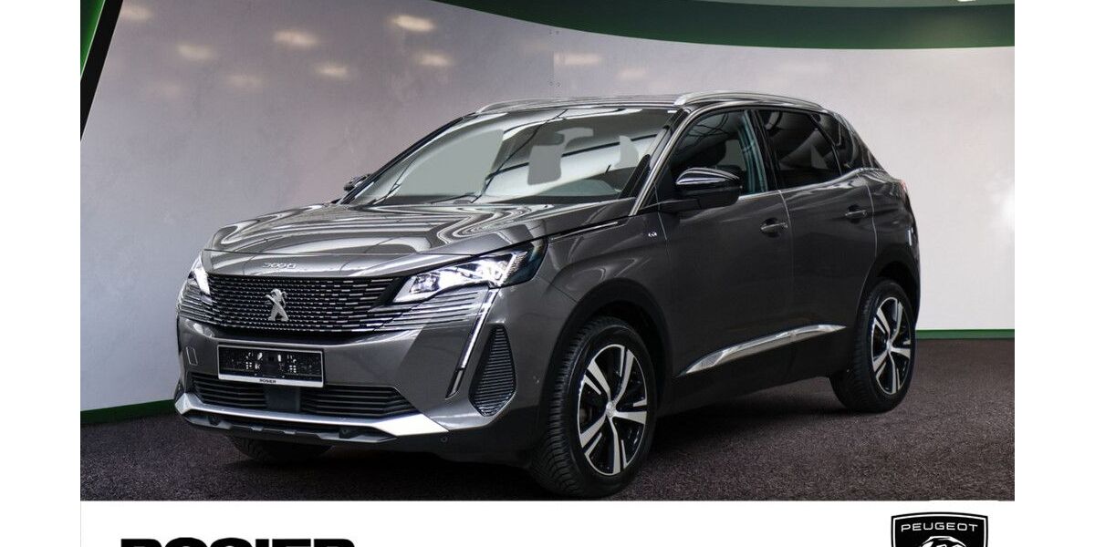 Peugeot 3008 21.379 km 28.610 &euro; Menden 58706