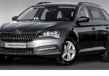 Skoda Superb 104.731 km 19.900 &euro; Beckum 59269