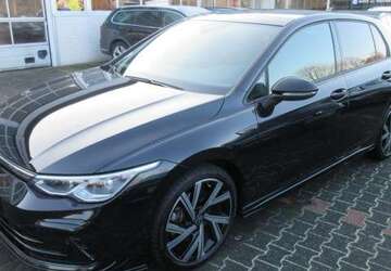 VW Golf R-Line 2.0 TSI DSG NAVI PANORAMA KAMERA IQ LI 36.299 km 28.988 &euro; Bergkamen 59192