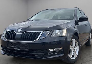 Skoda Octavia 72.596 km 16.499 &euro; Sendenhorst 48324