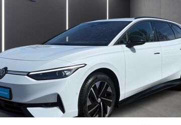 VW ID.7 13.599 km 52.890 &euro; Werl 59457